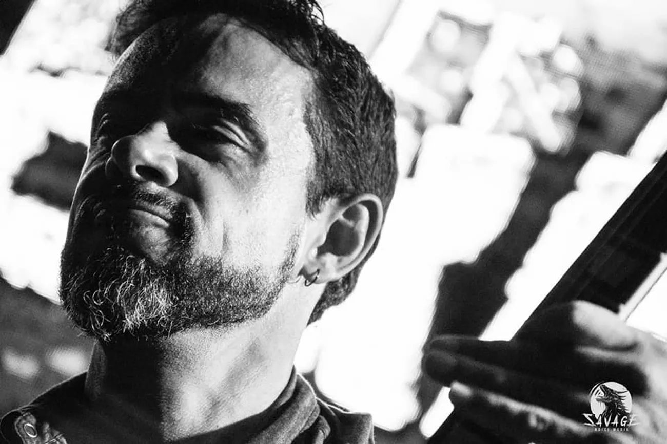 EVERGREY | Foto: SAVAGE NOISE MEDIA